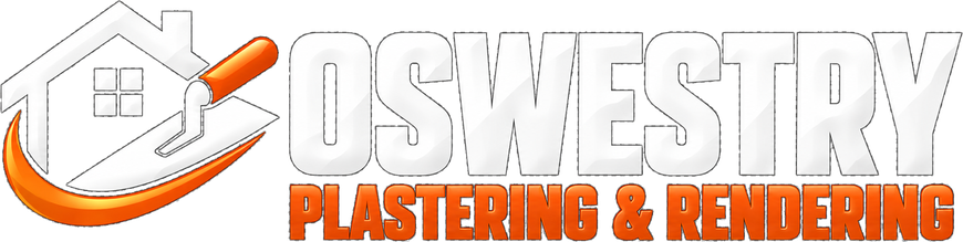Oswestry Plastering & Rendering logo